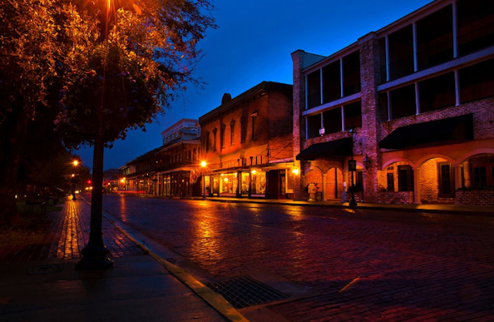 The Premier City and Travel Guide to Natchitoches, Louisiana