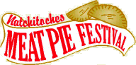 Natchitoches Meat Pie Festival