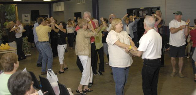 NSU Folk Festival