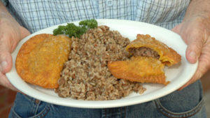 Natchitoches Meatpie Festival