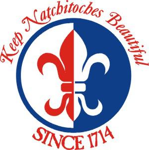 Keep Natchitoches Beautiful to Participate in Leaders Against Litter