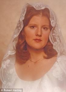 Susan Harling Robinson
