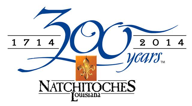 Natchitoches Tri-Centennial Events Requested