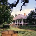 Oakland Plantation