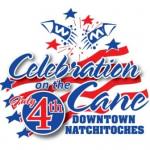 6 p.m. Glenn Rainey Band 9 p.m. Fireworks