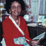 Clementine Hunter