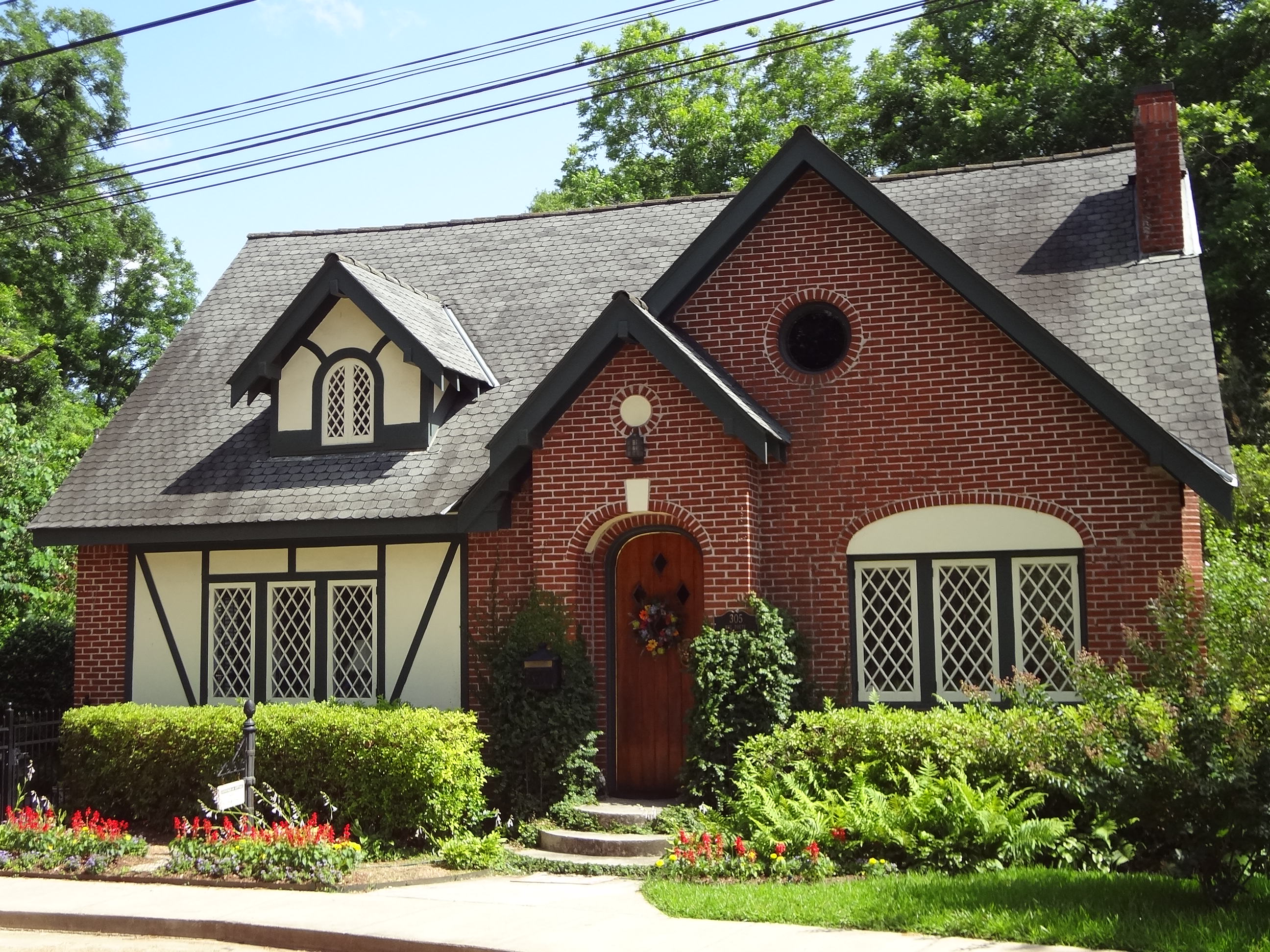 Tickets On Sale: 59th Annual Fall Pilgrimage Tour of Homes