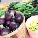 Cane River Green Market April 27 - July 27, 2013