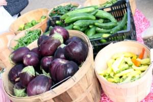 Cane River Green Market