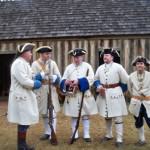 Spring Encampment       March 7-9