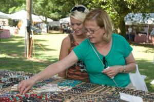 Deadline Approaching: Melrose Plantation Arts and Crafts Festival Seeking Vendors