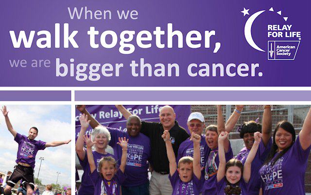 RelayForLife