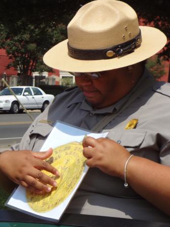 Guided Walking Tours of Downtown Natchitoches-June 27 – 30, 2013