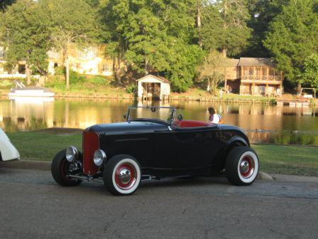 Classic Car Show Fish Fry Tickets Available