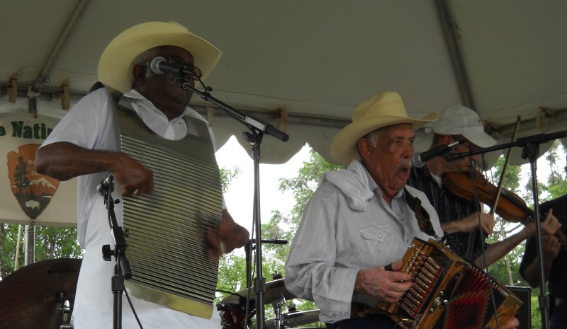 6th Annual Cane River Music Festival