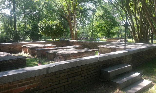 Revolutionary War Grave Marking Ceremony