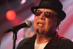 Mitch Ryder will be performing Sat. April 18th