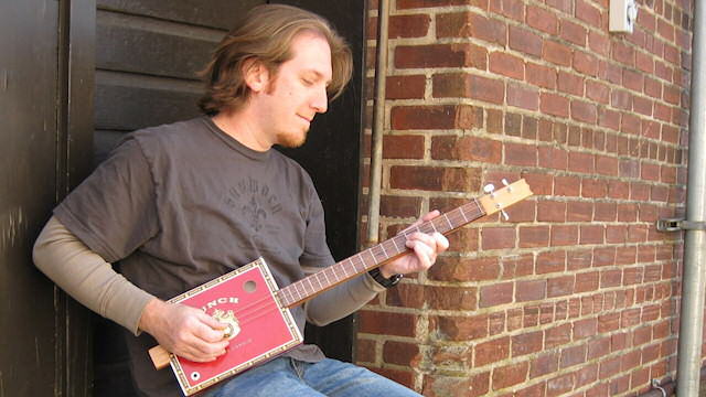 Mike clearance snowden guitars