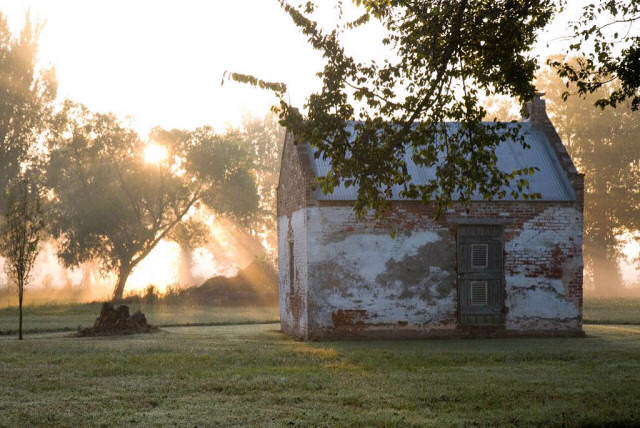 Cane River Creole National Historical Park Announces Spring Bike Rides