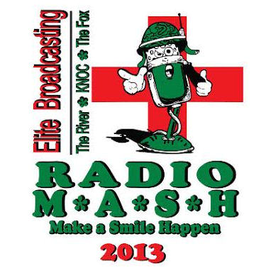 18th Annual KNOC Radio M.A.S.H.