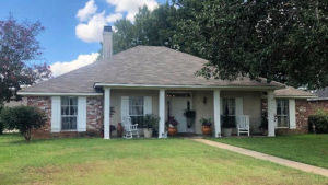 Natchitoches Louisiana Real Estate