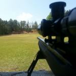 Natchitoches Shooting Range