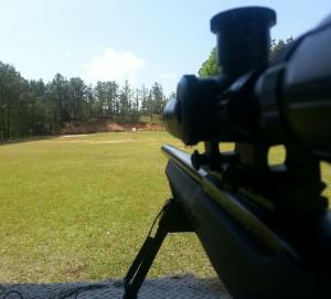 Natchitoches Shooting Range
